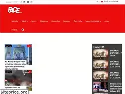 Sites similar to face.ba