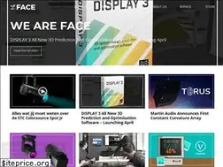 Sites similar to face.be
