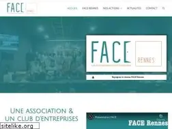 Sites similar to face.bzh
