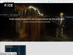 Sites similar to face.coop