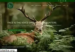 Sites similar to face.eu