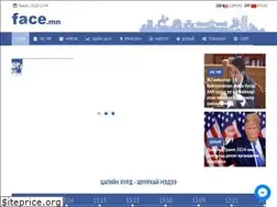 Sites similar to face.mn
