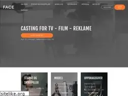Sites similar to face.no