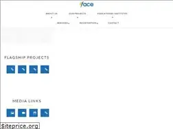 Sites similar to face.pk