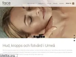 Sites similar to face.se