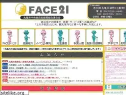 Sites similar to face21.jp