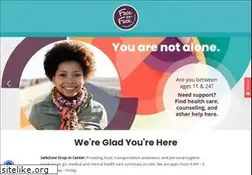 Sites similar to face2face.org