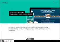 Sites similar to face3media.com