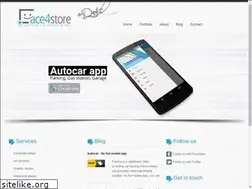 Sites similar to face4store.com