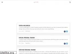 Sites similar to face8ook.org