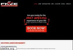 Sites similar to faceadrenalin.com