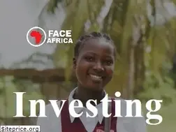 Sites similar to faceafrica.org