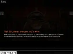 Sites similar to faceag.com