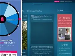 Sites similar to facealacrise.be