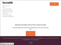 Sites similar to facealife.com