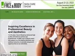 Sites similar to faceandbody.com