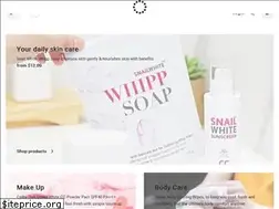 Sites similar to faceandbody.sg