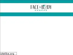 Sites similar to faceandbodyshoppe.com