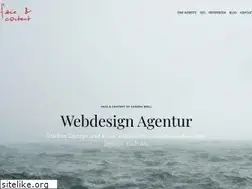 Sites similar to faceandcontent.com