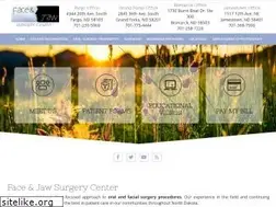 Sites similar to faceandjawsurgery.com