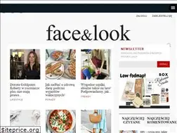 Sites similar to faceandlook.pl
