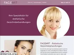 Sites similar to faceart-muenchen.de