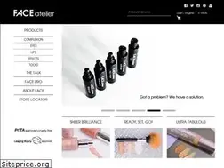 Sites similar to faceatelier.com