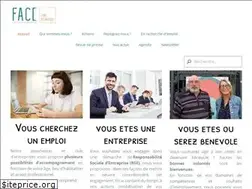 Sites similar to faceatlantique.fr