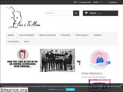 Sites similar to faceatoimeme.com