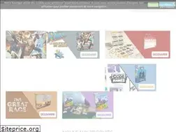 Sites similar to faceaujeu.com
