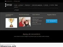 Sites similar to faceautemps.ca
