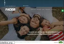 Sites similar to faceb.com.br