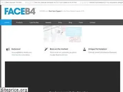 Sites similar to faceb4.com