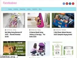 Sites similar to facebabies.com