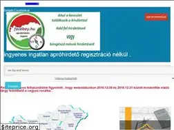 Sites similar to facebay.hu