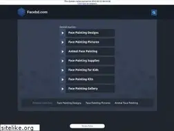 Sites similar to facebd.com