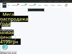 Sites similar to facebike.com.ua