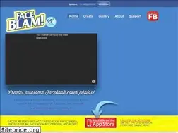 Sites similar to faceblam.com