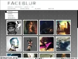 Sites similar to faceblur.com