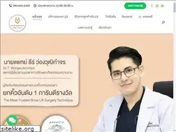 Sites similar to facebodythailand.com