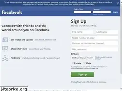 Sites similar to facebok.com