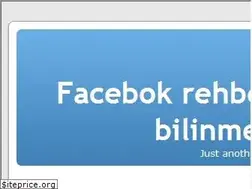 Sites similar to facebok1.wordpress.com