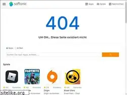 Sites similar to facebook-mobile.softonic.de