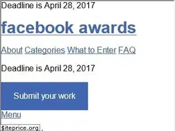 Sites similar to facebook-studio.com