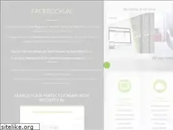 Sites similar to facebook.al