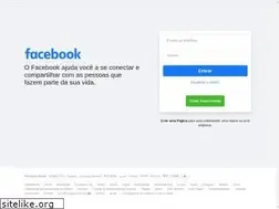 Sites similar to facebook.com.br