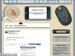 Sites similar to facebook.of-cour.se