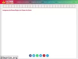 Sites similar to facebookamor.com