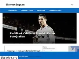 Sites similar to facebookbilgi.net