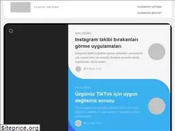 Sites similar to facebookdestek.com